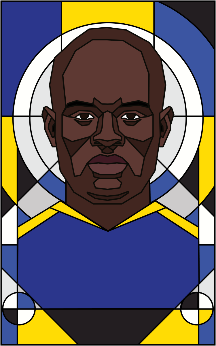 相信克拉克 相信克拉克