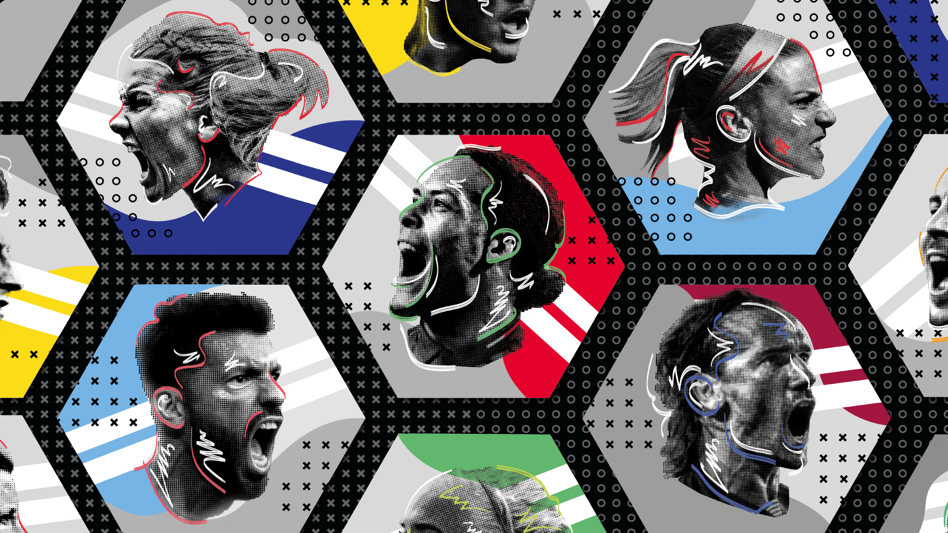 疲軟並非個 疲軟並非個