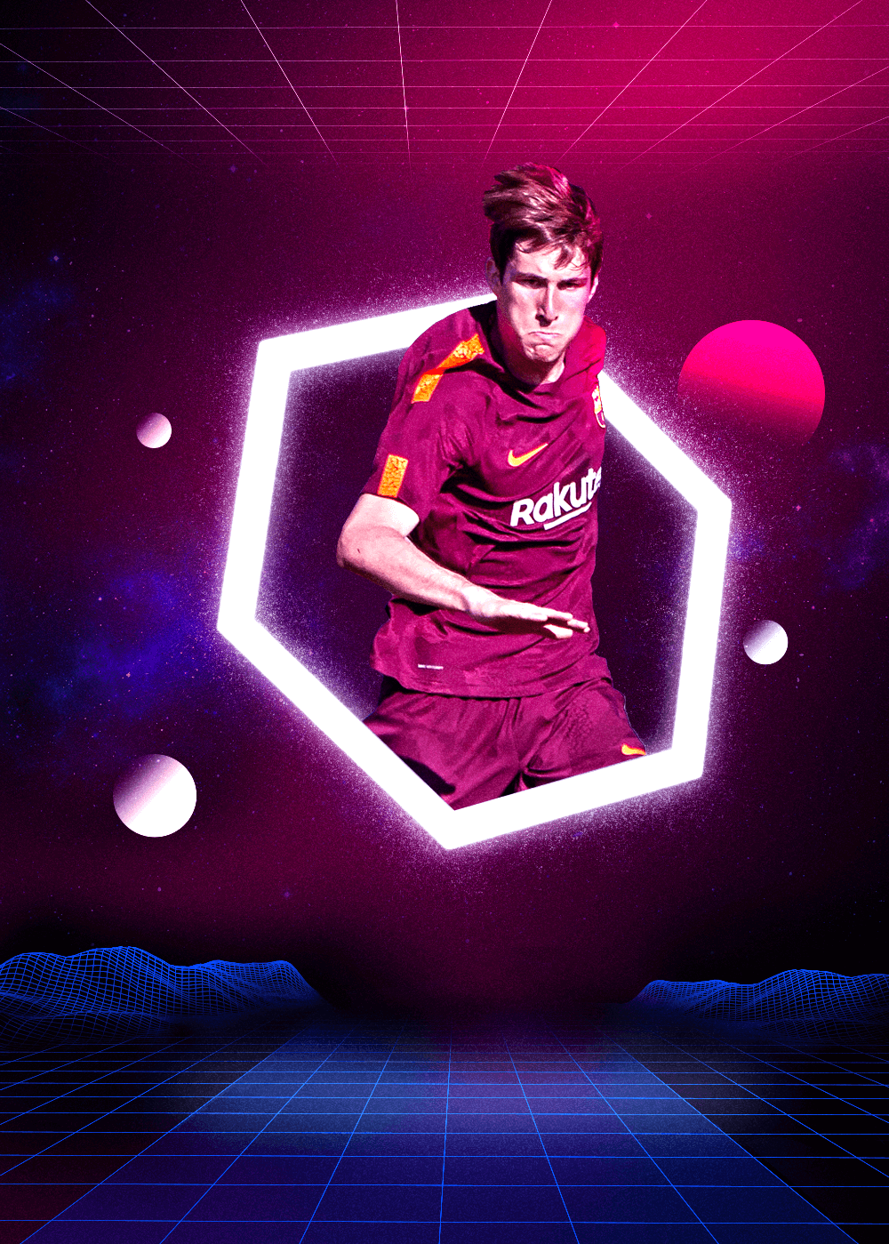 多主動權 多主動權