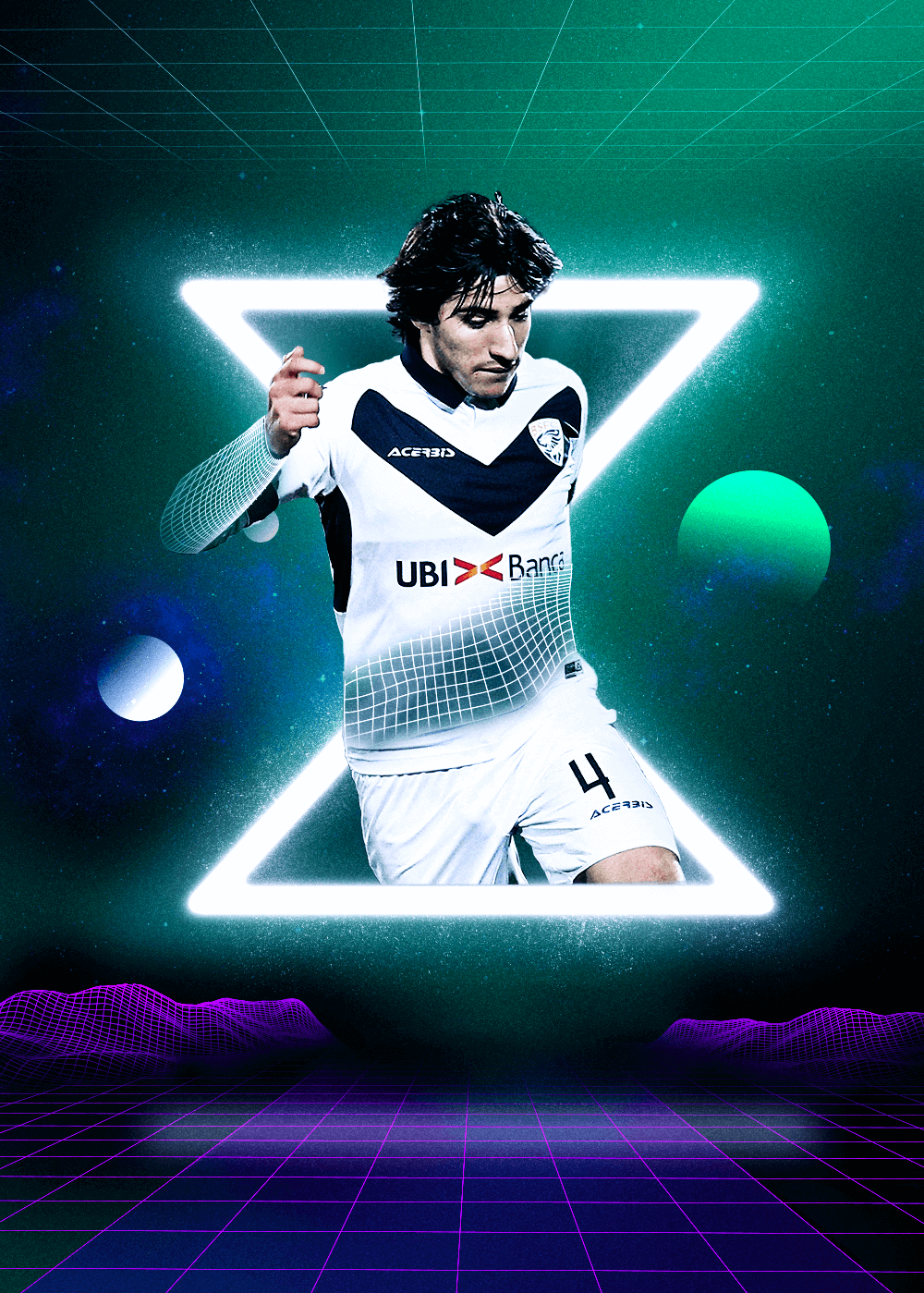 他的进攻手 他的进攻手