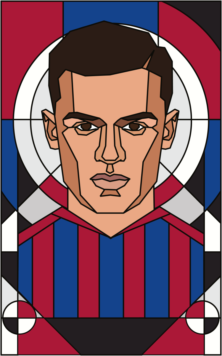 足球的人心 足球的人心