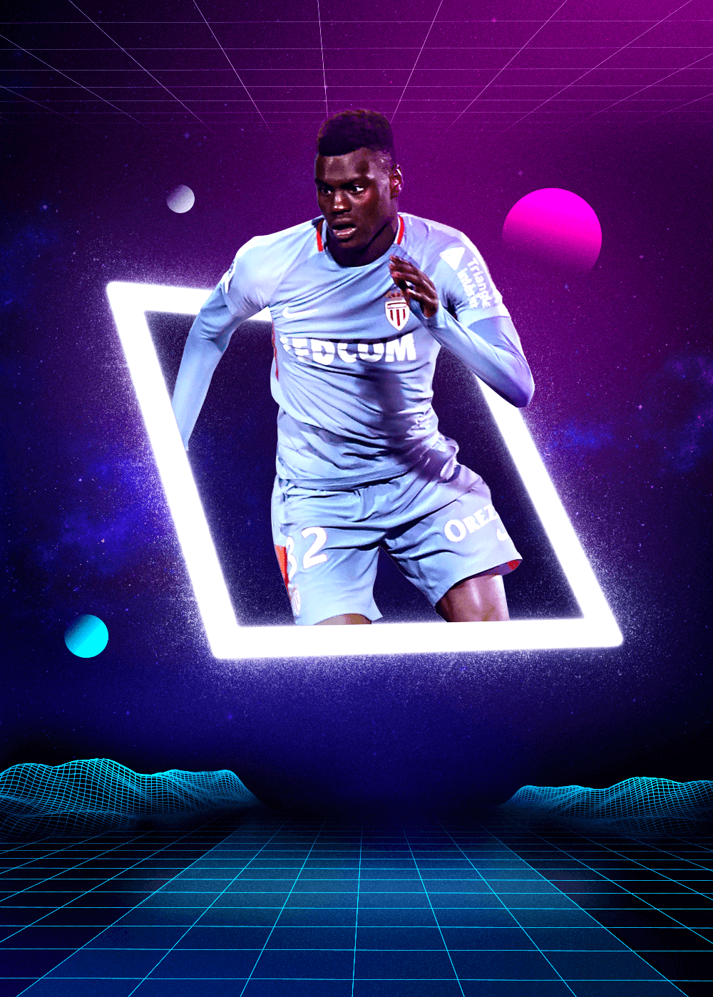 他每场创造 他每场创造