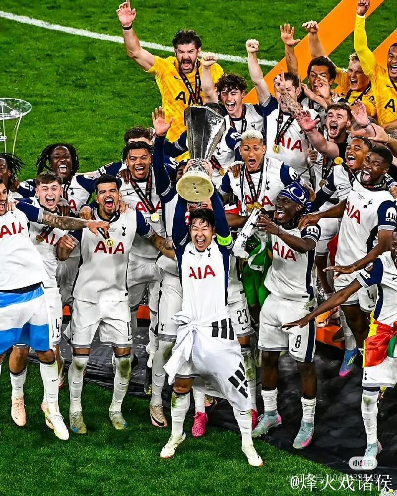 欧联-斯卡利特传射 热刺3-0以第四名晋级16强 欧联-斯卡利特传射 热刺3-0以第四名晋级16强