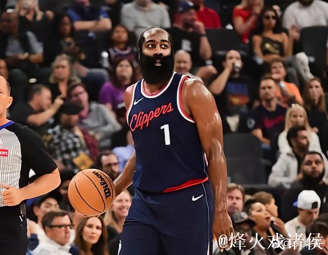 杜兰特25分哈登空砍29+12+8 太阳加时险胜快船 杜兰特25分哈登空砍29+12+8 太阳加时险胜快船