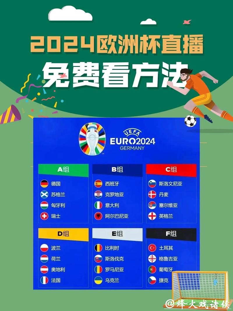 如何免费观看2026世界杯直播的最佳渠道 如何免费观看2026世界杯直播的最佳渠道